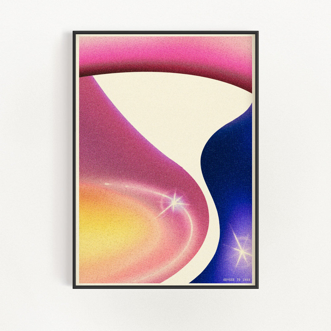 Wavy Jelly 01 | Bowlift