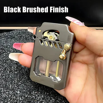 BowLift | Modern Cyber Mecha Flame Lighter
