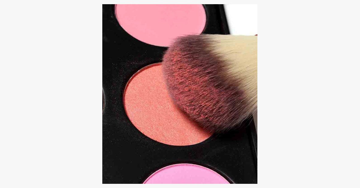 BowLift | Fierce Tiger 24-piece brush set