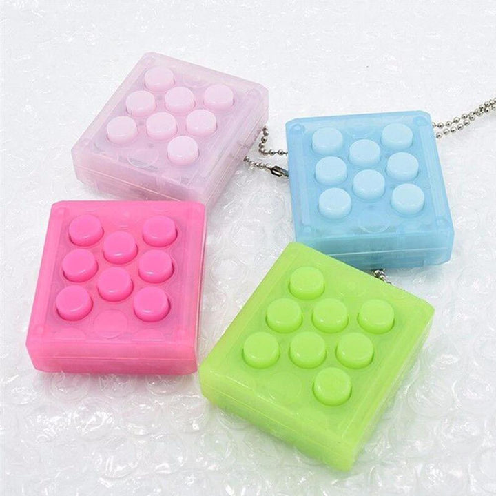 BowLift | Puchi Puchi Bubble - Will Help You Become Happy Again