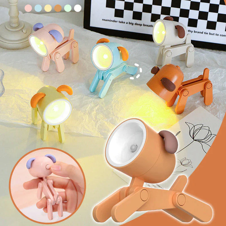 BowLift | Atmospheric LED Night Light - GlowMini