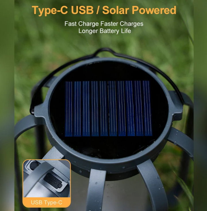 BowLift | SolarGlowX — Create safe, magical nights filled with a real flame atmosphere without effort or risk