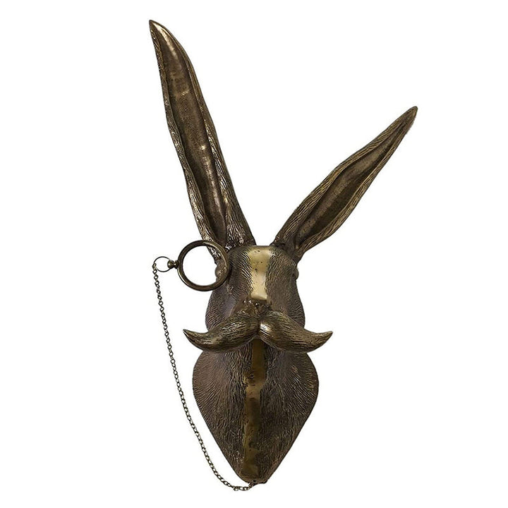 Animal Head Resin Pendant | Bowlift