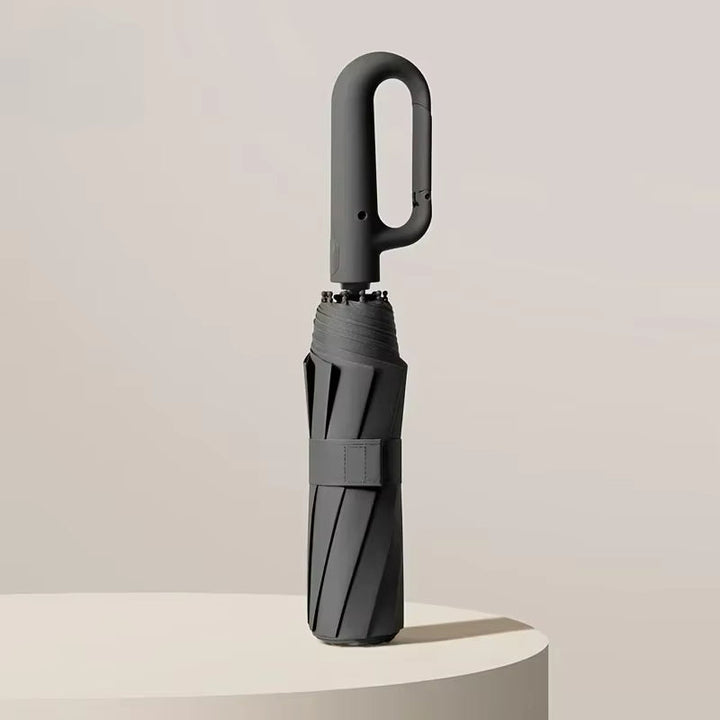 Dual-Purpose UV Blocker Easy Open Umbrella | Bowlift
