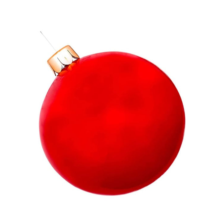 BowLift | FestiveSphere Magical Christmas Accent