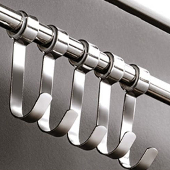 BowLift | Modern bathroom accessory set bathroom shelf towel bar bathroom accessories