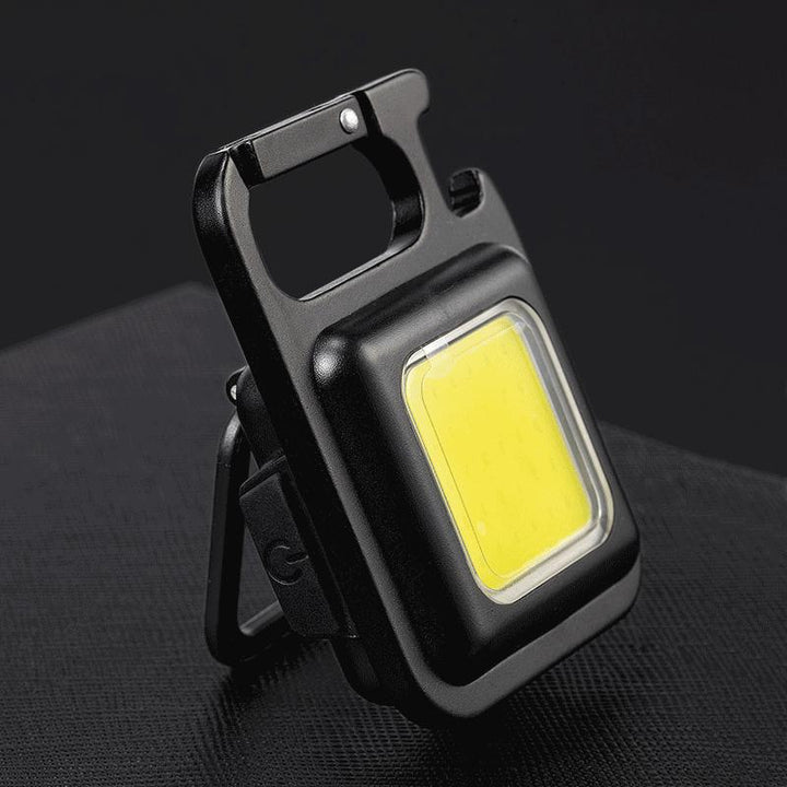 BowLift | Multifunctional Keychain Light