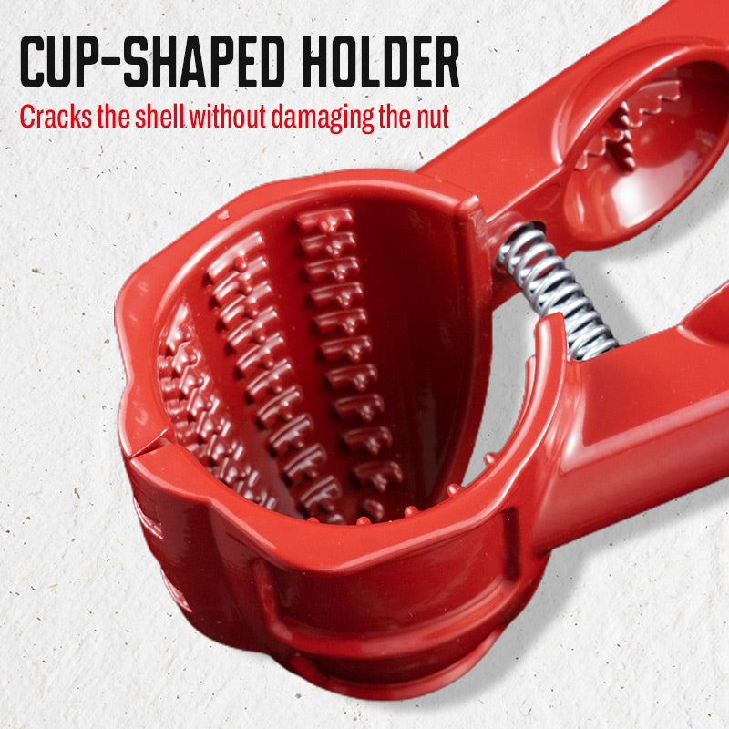 BowLift | NutEase – Quickly crack nuts without mess or strain on the hands