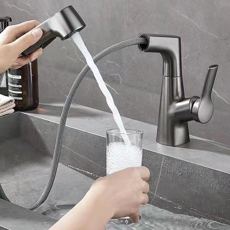 BowLift | Modern widely used bathroom faucet copper sink faucet