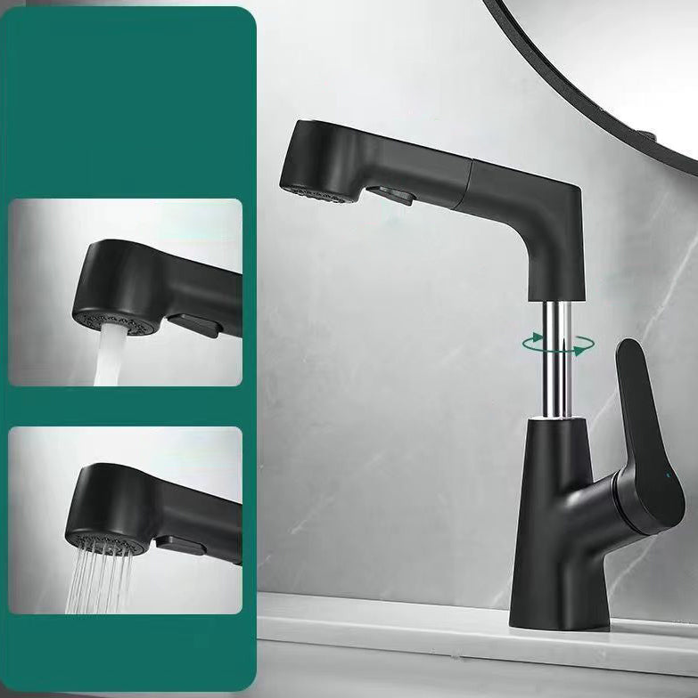 BowLift | Modern widely used bathroom faucet copper sink faucet
