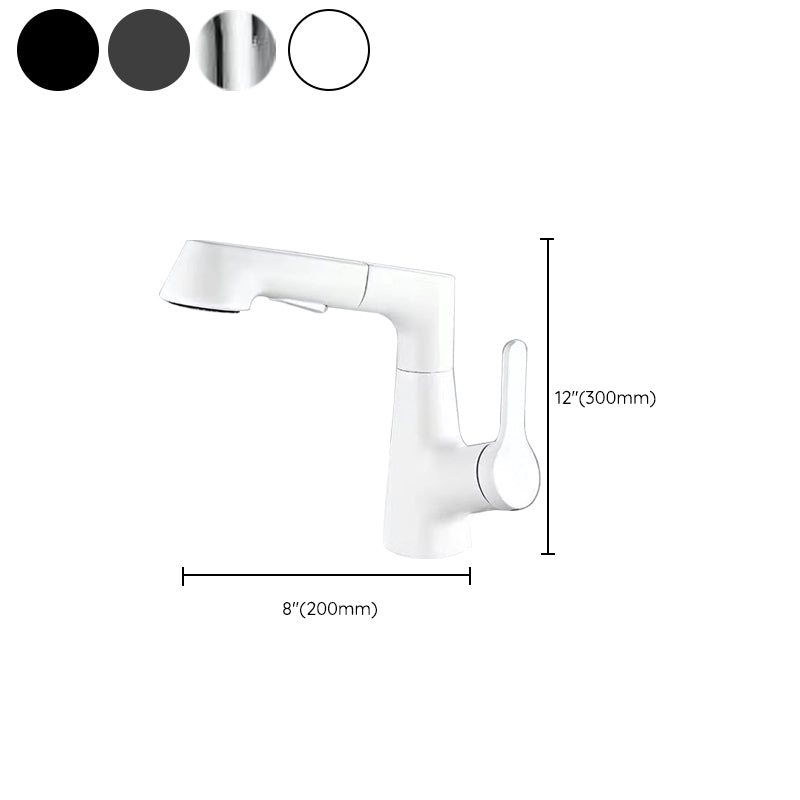 BowLift | Modern widely used bathroom faucet copper sink faucet