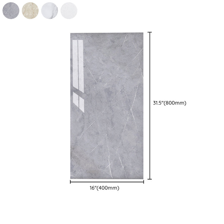 BowLift | Modern splash guard wallpaper removable and adhesive splash protection tiles for bathroom