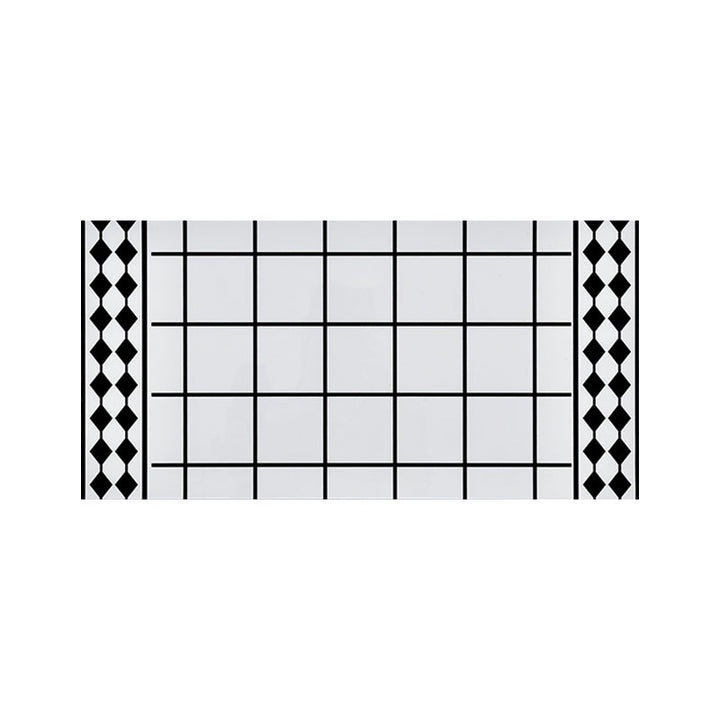 BowLift | Stylish Mosaic Tile Waterproof Peel-and-Stick Backsplash Tiles