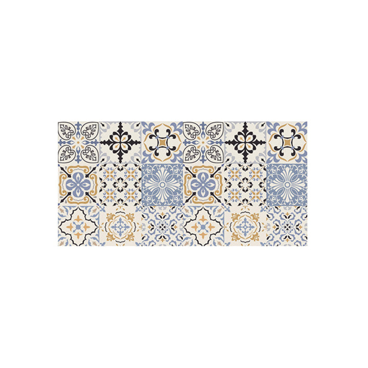 BowLift | Stylish Mosaic Tile Waterproof Peel-and-Stick Backsplash Tiles