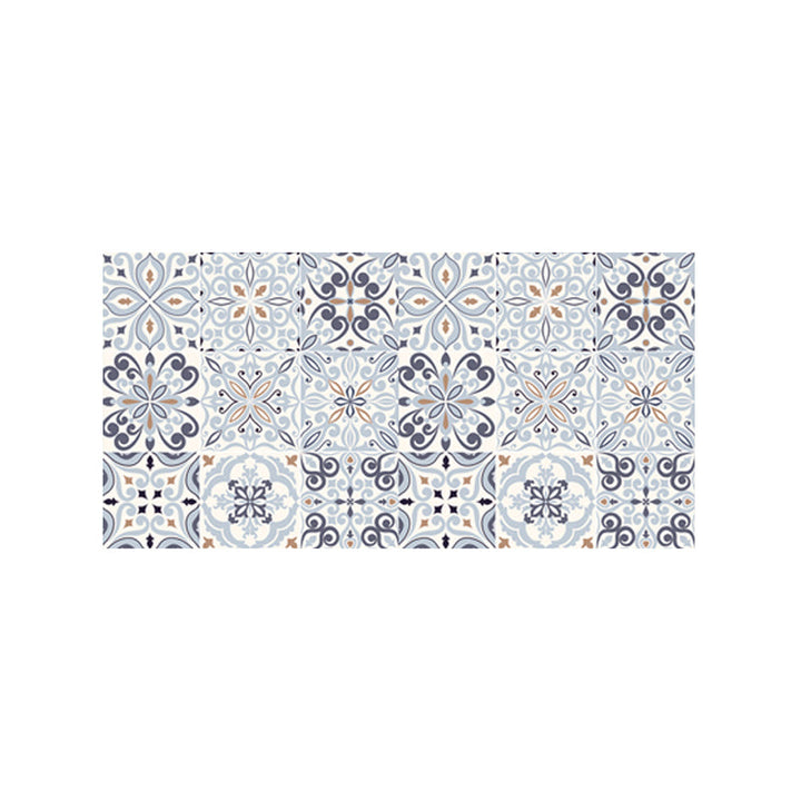 BowLift | Stylish Mosaic Tile Waterproof Peel-and-Stick Backsplash Tiles