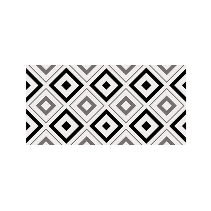 BowLift | Stylish Mosaic Tile Waterproof Peel-and-Stick Backsplash Tiles