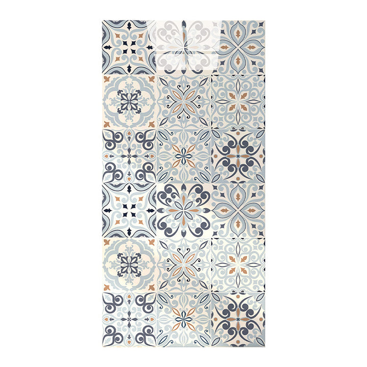 BowLift | Modern mosaic tile for peeling and sticking for the bathroom backsplash
