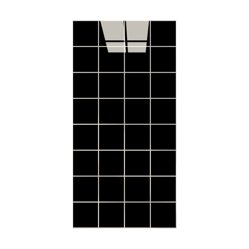 BowLift | Modern mosaic tile for peeling and sticking for the bathroom backsplash