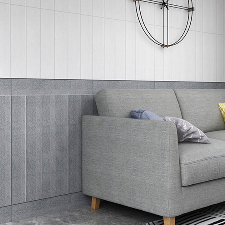 BowLift | Waterproof Wall Paneling Peel and Stick Wood Look Design Wall Paneling