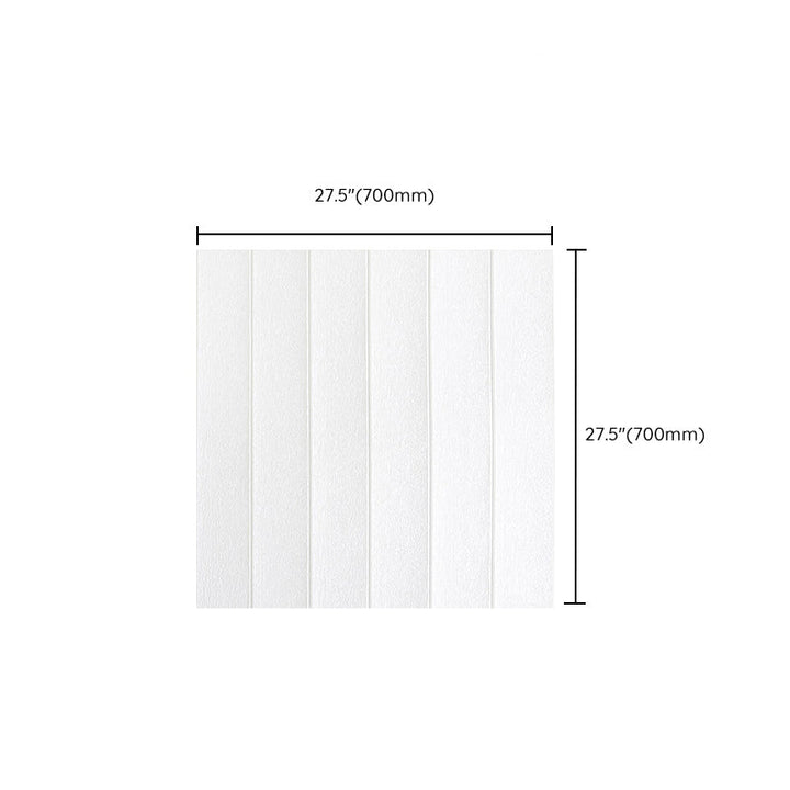 BowLift | Waterproof Wall Paneling Peel and Stick Wood Look Design Wall Paneling
