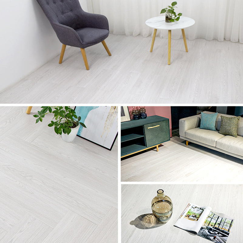 BowLift | Square Peel & Stick Vinyl Flooring Wood Look PVC Flooring for the Living Room