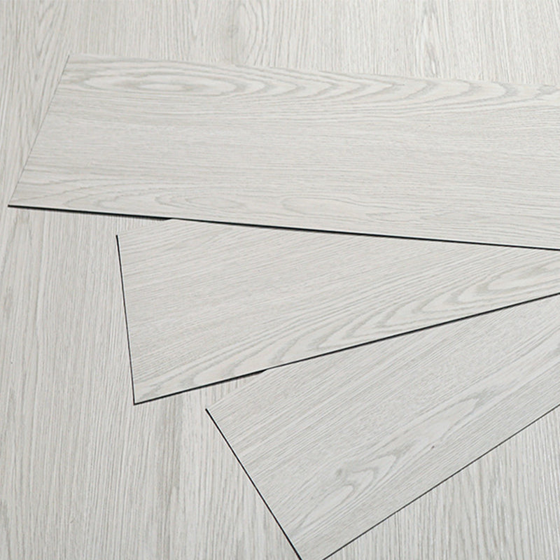 BowLift | Square Peel & Stick Vinyl Flooring Wood Look PVC Flooring for the Living Room