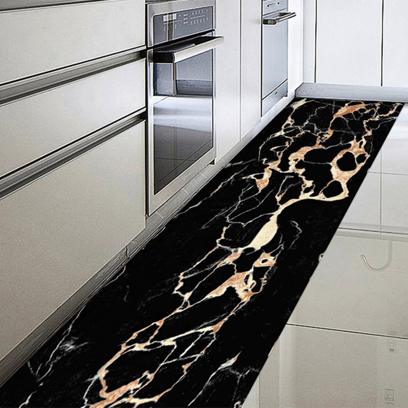 BowLift | Modern Style Square PVC Flooring Stone Design Peel and Stick Vinyl Flooring