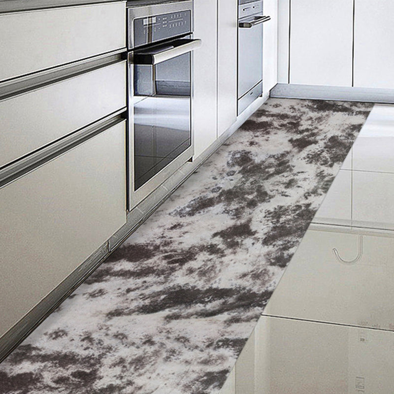BowLift | Modern Style Square PVC Flooring Stone Design Peel and Stick Vinyl Flooring