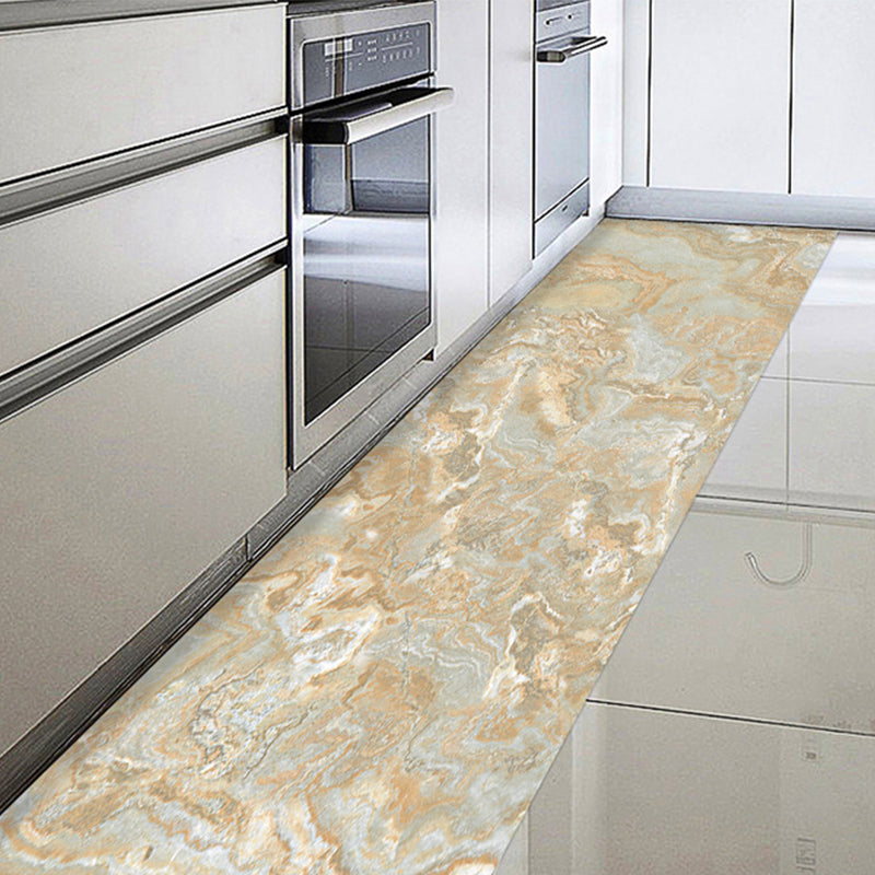 BowLift | Modern Style Square PVC Flooring Stone Design Peel and Stick Vinyl Flooring