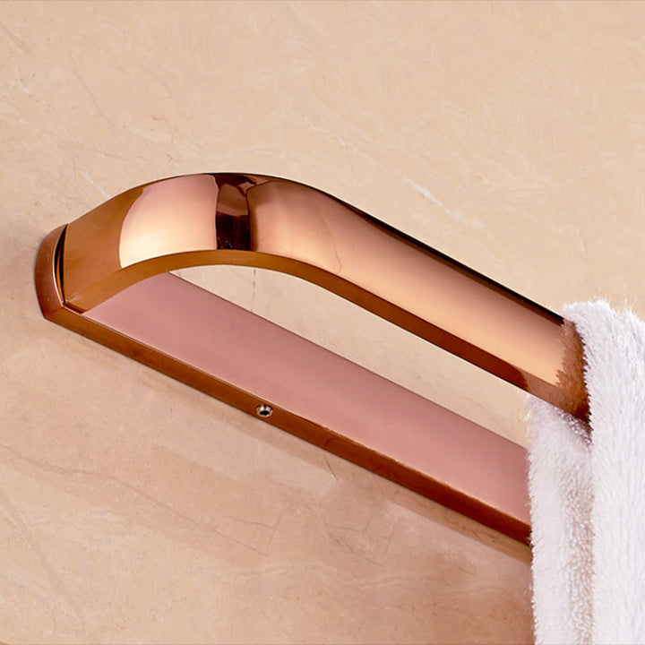 BowLift | Traditional Bathroom Accessory Hardware Set Bathroom Shelf Bathroom Set