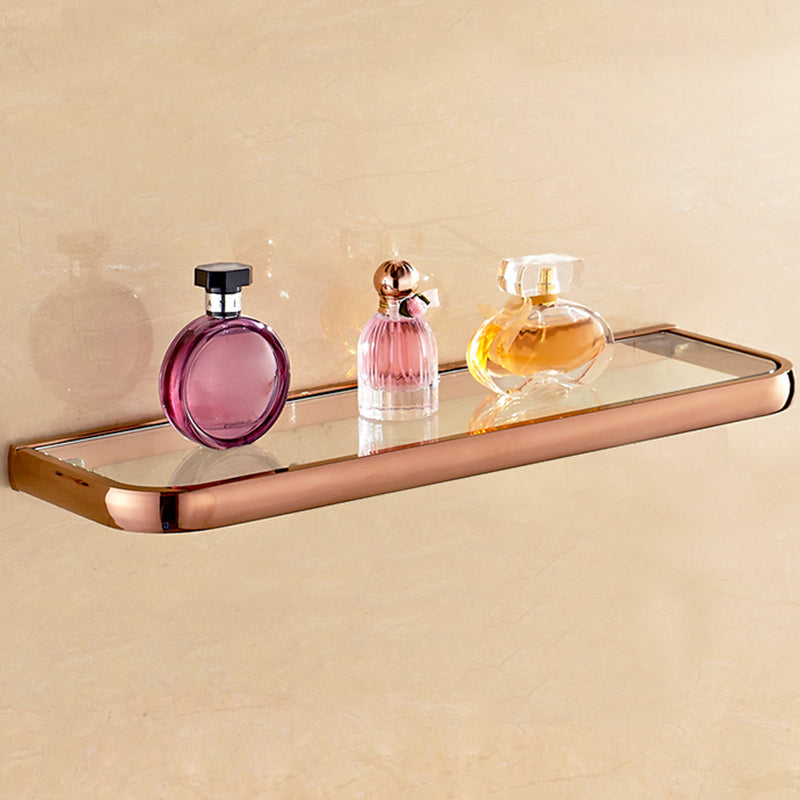 BowLift | Traditional Bathroom Accessory Hardware Set Bathroom Shelf Bathroom Set