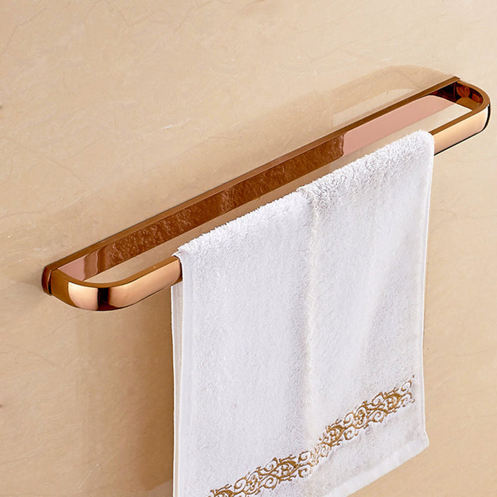 BowLift | Traditional Bathroom Accessory Hardware Set Bathroom Shelf Bathroom Set