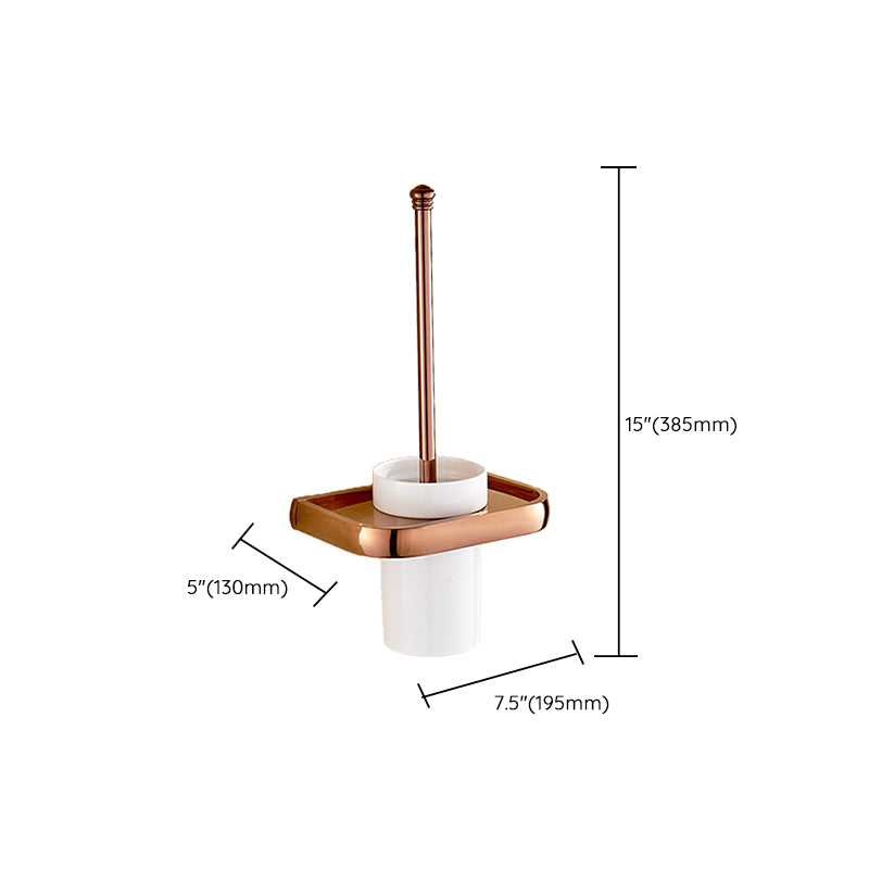 BowLift | Traditional Bathroom Accessory Hardware Set Bathroom Shelf Bathroom Set