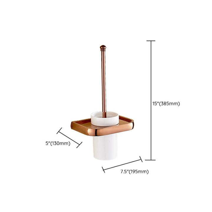 BowLift | Traditional Bathroom Accessory Hardware Set Bathroom Shelf Bathroom Set