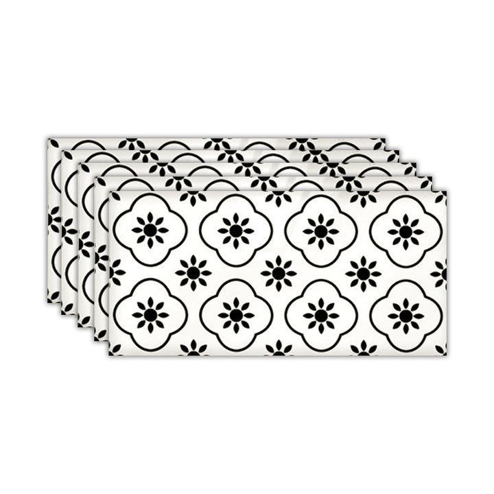 BowLift | Classic Mosaic Wall Tile Self-Adhesive Wall Tile for the Kitchen