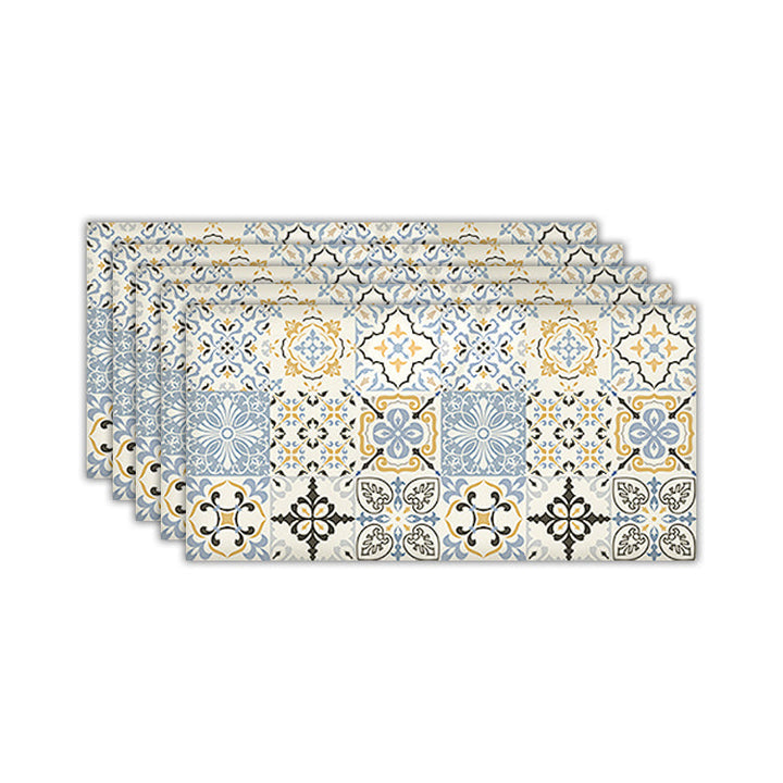 BowLift | Classic Mosaic Wall Tile Self-Adhesive Wall Tile for the Kitchen