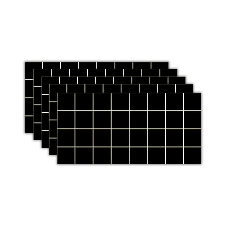 BowLift | Classic Mosaic Wall Tile Self-Adhesive Wall Tile for the Kitchen