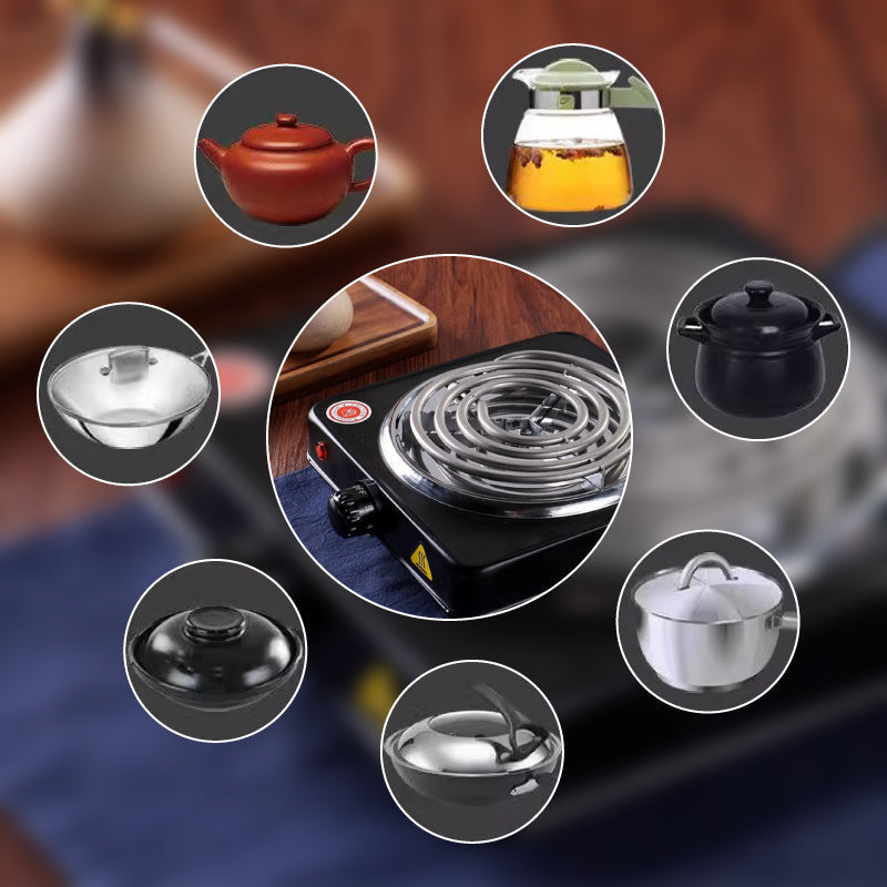 VarioHeat — Master every meal with effortless, perfect heat | Bowlift