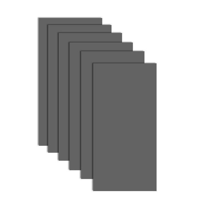 BowLift | Modern Style Rectangle PVC Flooring Stone Look Peel and Stick Vinyl Flooring