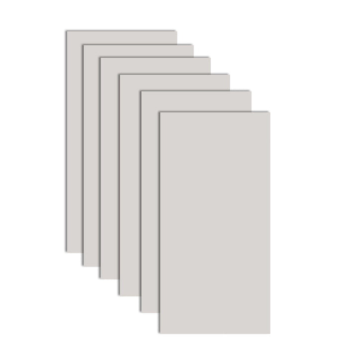 BowLift | Modern Style Rectangle PVC Flooring Stone Look Peel and Stick Vinyl Flooring