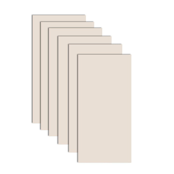 BowLift | Modern Style Rectangle PVC Flooring Stone Look Peel and Stick Vinyl Flooring