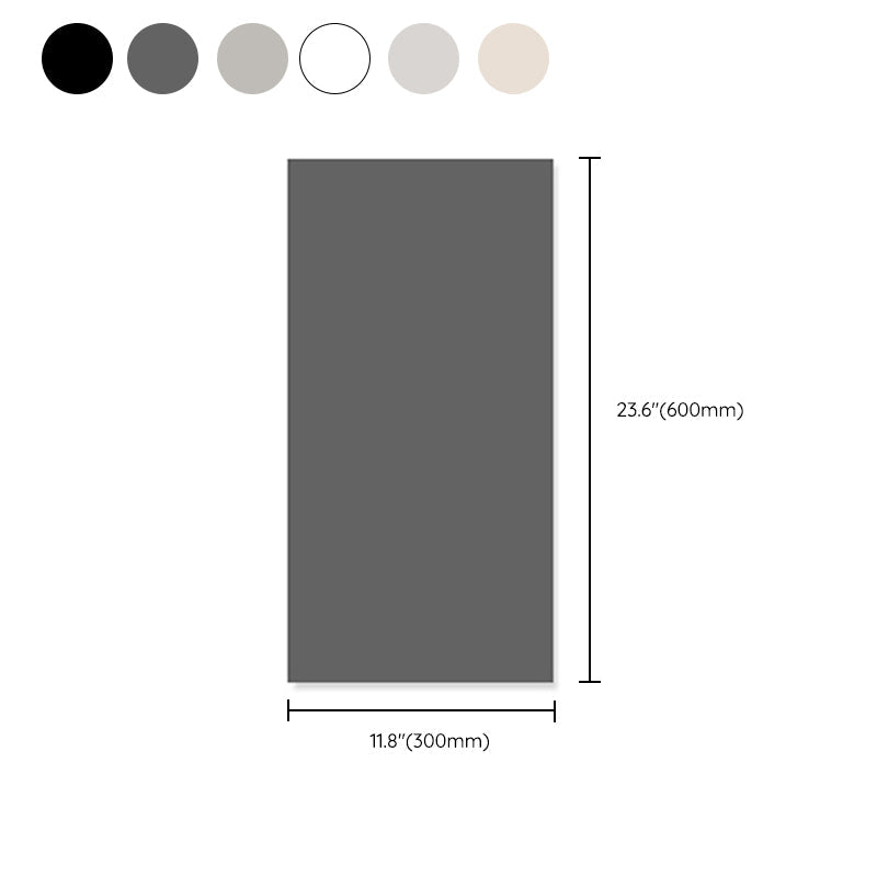 BowLift | Modern Style Rectangle PVC Flooring Stone Look Peel and Stick Vinyl Flooring