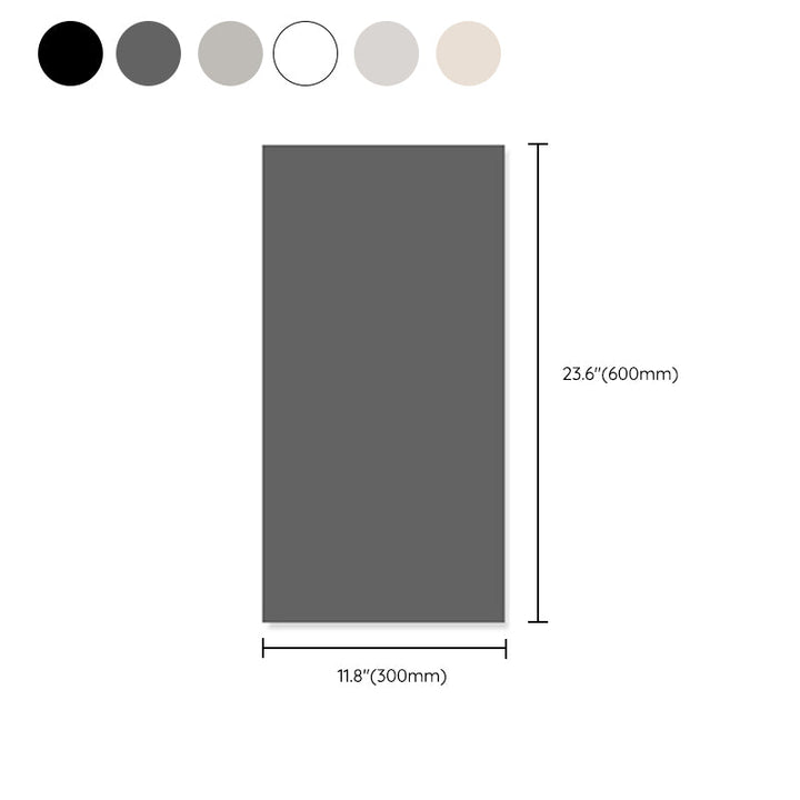 BowLift | Modern Style Rectangle PVC Flooring Stone Look Peel and Stick Vinyl Flooring