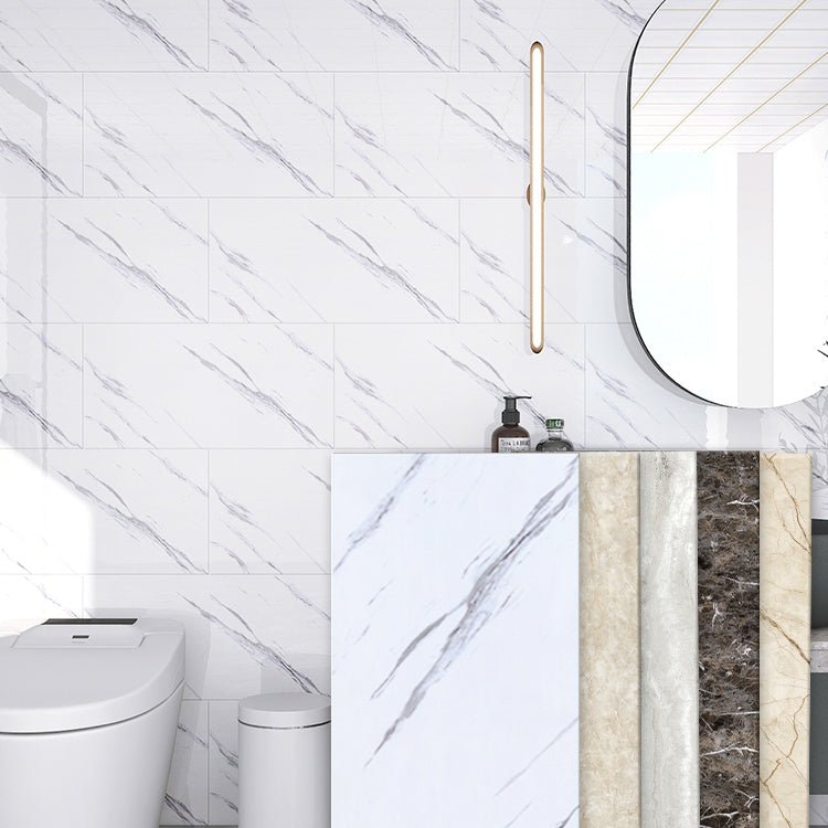 BowLift | Modern splash protection wall covering waterproof removable and adhesive mosaic tile for the bathroom