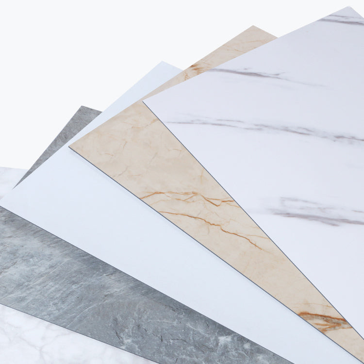 BowLift | Modern splash guard wall covering waterproof removable and adhesive mosaic tile for the bathroom