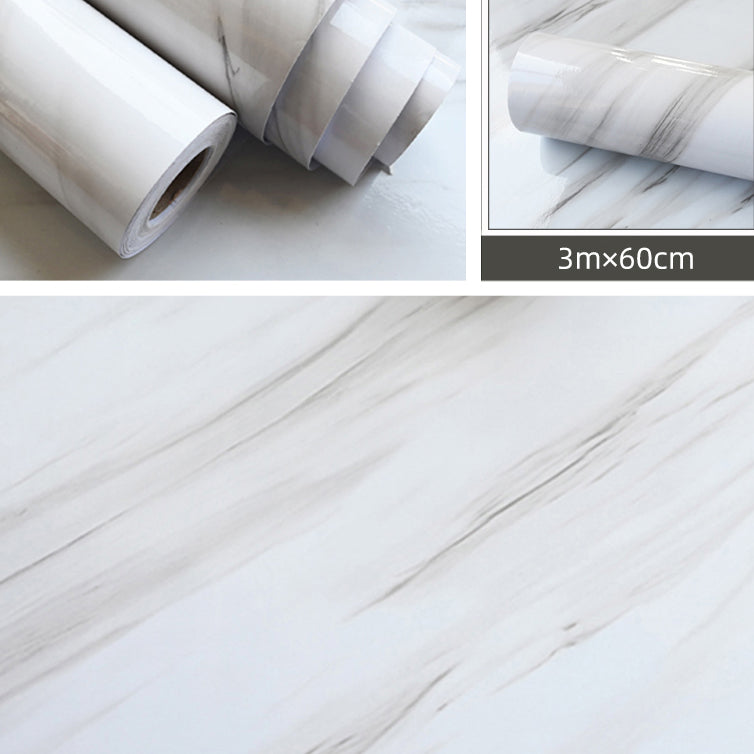 BowLift | Modern Kitchen Backsplash Tile Check Print Peel and Stick Backsplash Tile