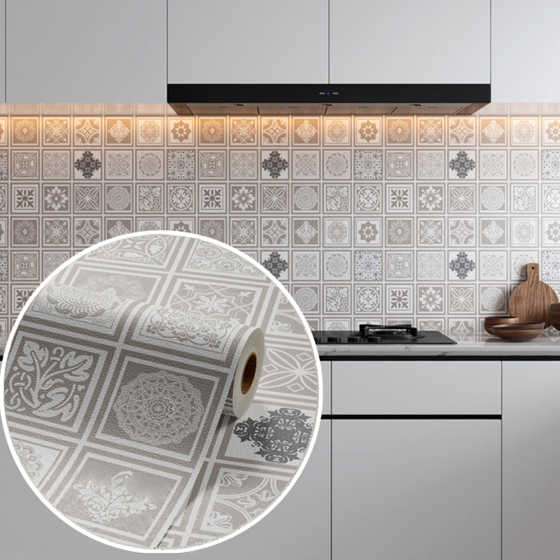 BowLift | Modern Kitchen Backsplash Tile Waterproof Peel and Stick Mosaic Tile