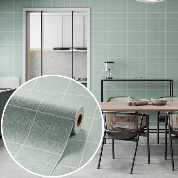 BowLift | Modern Kitchen Backsplash Tile Waterproof Peel and Stick Mosaic Tile