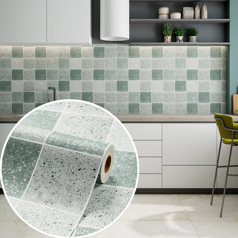 BowLift | Modern Kitchen Backsplash Tile Waterproof Peel and Stick Mosaic Tile