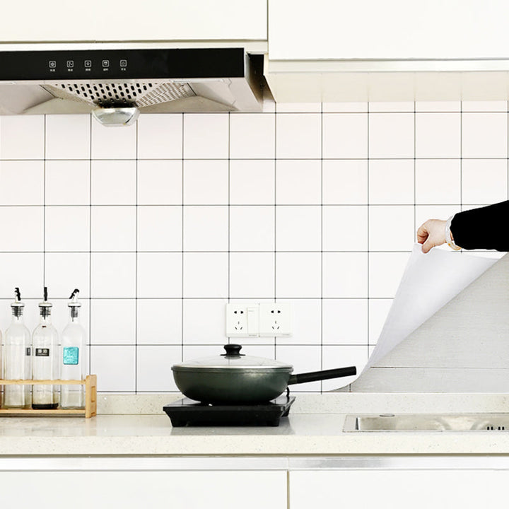 BowLift | Modern Kitchen Backsplash Tile Waterproof Peel and Stick Mosaic Tile